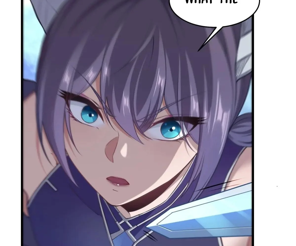 Traveling through time and space to become an unlucky NPC: I have a wife to protect me Chapter 70 - page 45