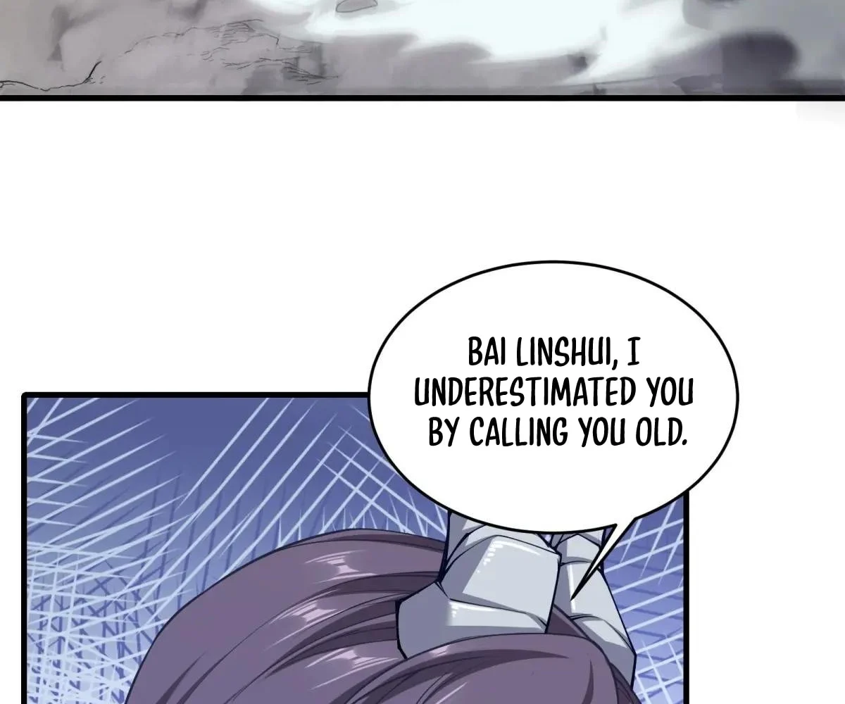 Traveling through time and space to become an unlucky NPC: I have a wife to protect me Chapter 70 - page 49