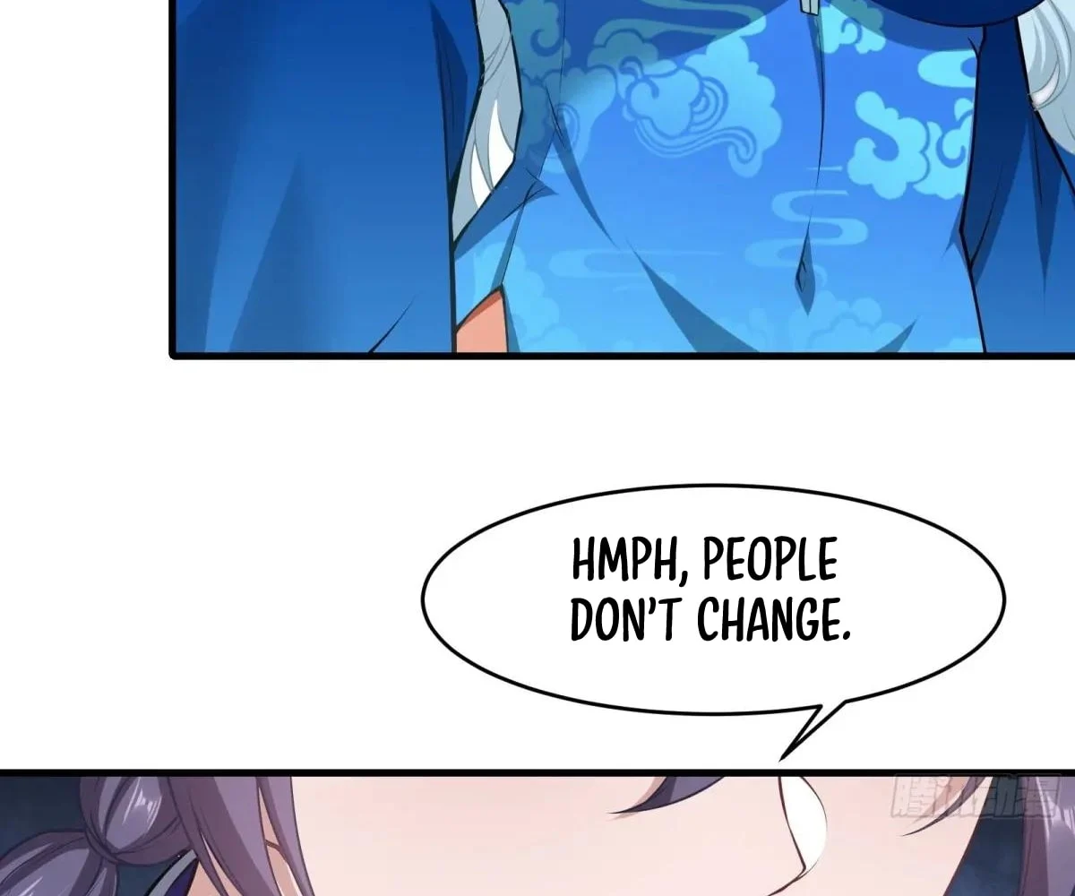 Traveling through time and space to become an unlucky NPC: I have a wife to protect me Chapter 70 - page 53