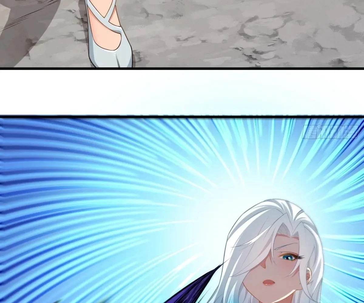 Traveling through time and space to become an unlucky NPC: I have a wife to protect me Chapter 70 - page 61