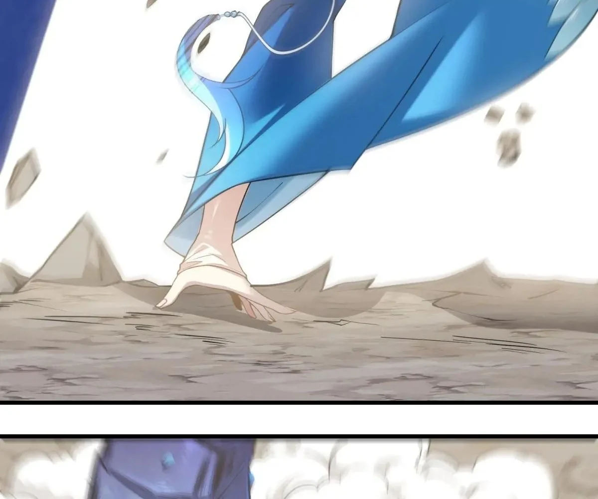 Traveling through time and space to become an unlucky NPC: I have a wife to protect me Chapter 70 - page 67