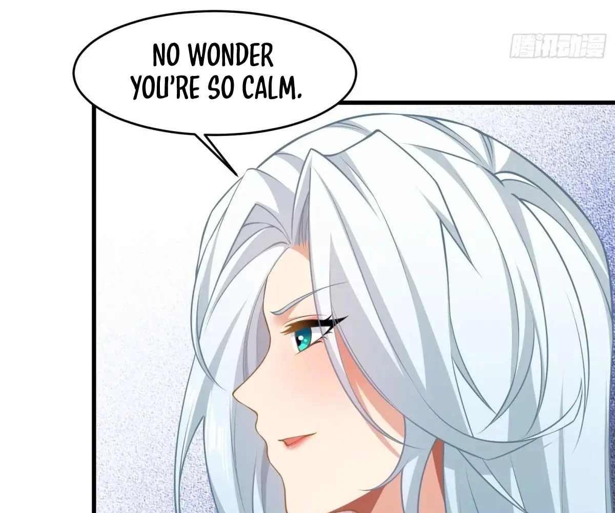 Traveling through time and space to become an unlucky NPC: I have a wife to protect me Chapter 70 - page 70