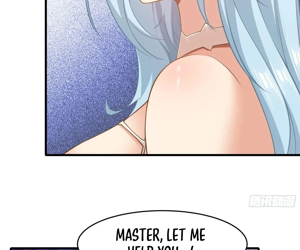 Traveling through time and space to become an unlucky NPC: I have a wife to protect me Chapter 70 - page 71