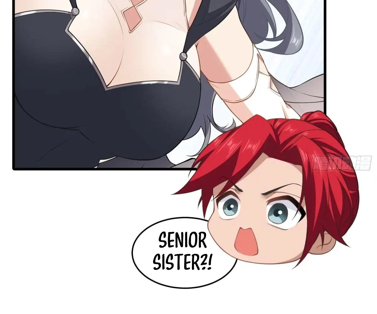 Traveling through time and space to become an unlucky NPC: I have a wife to protect me Chapter 70 - page 73