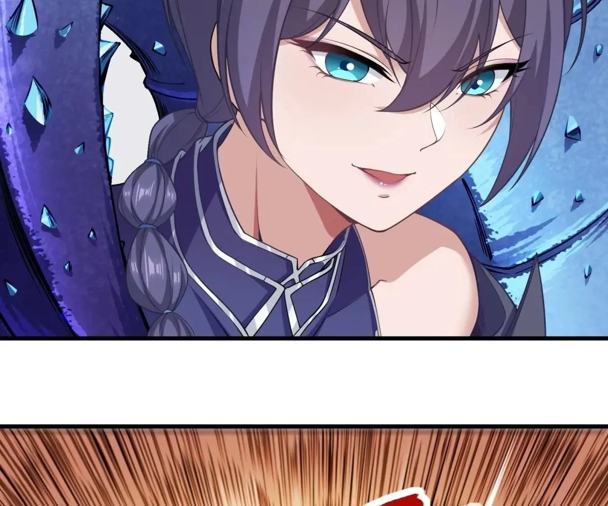 Traveling through time and space to become an unlucky NPC: I have a wife to protect me Chapter 70 - page 77
