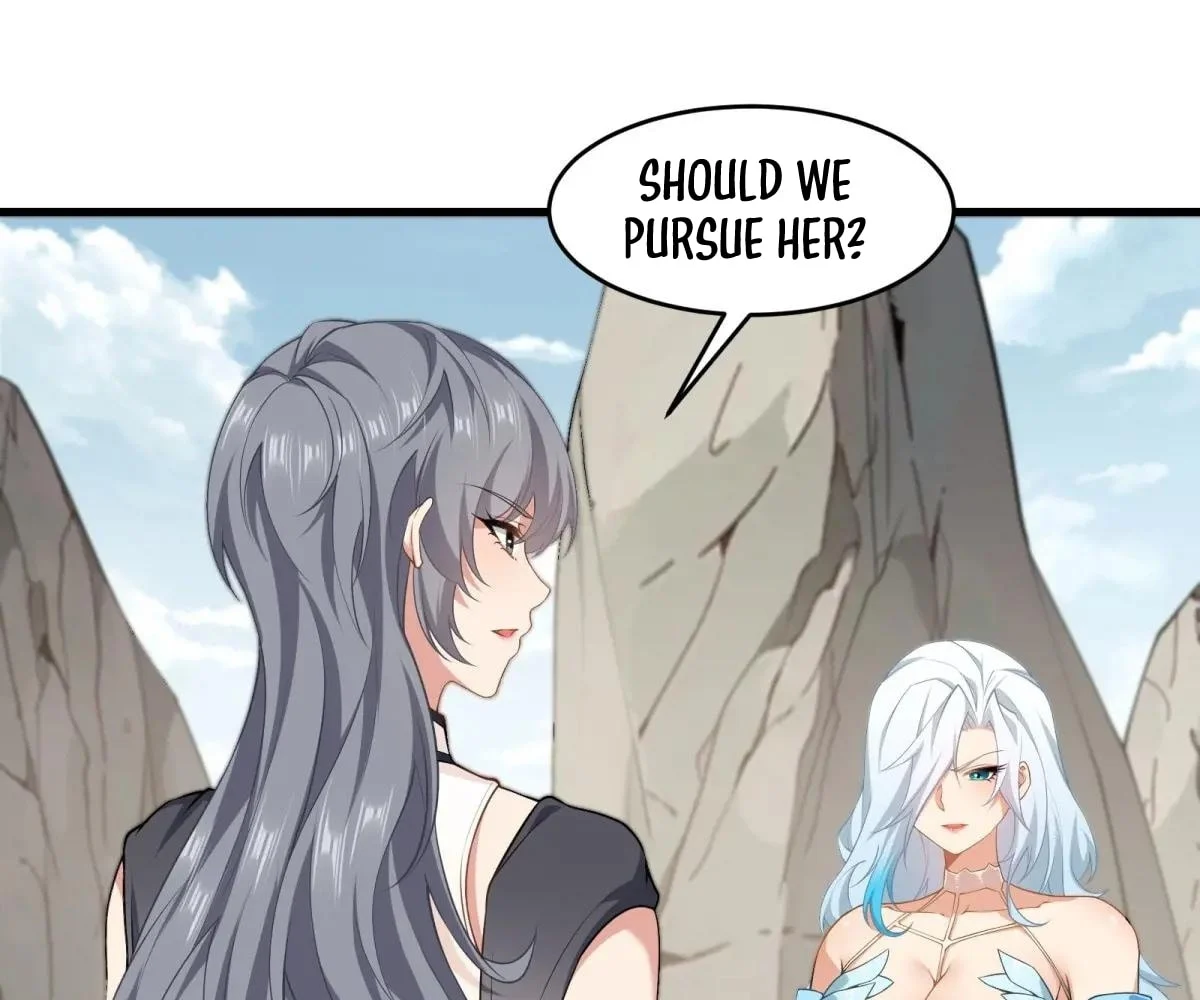 Traveling through time and space to become an unlucky NPC: I have a wife to protect me Chapter 70 - page 86