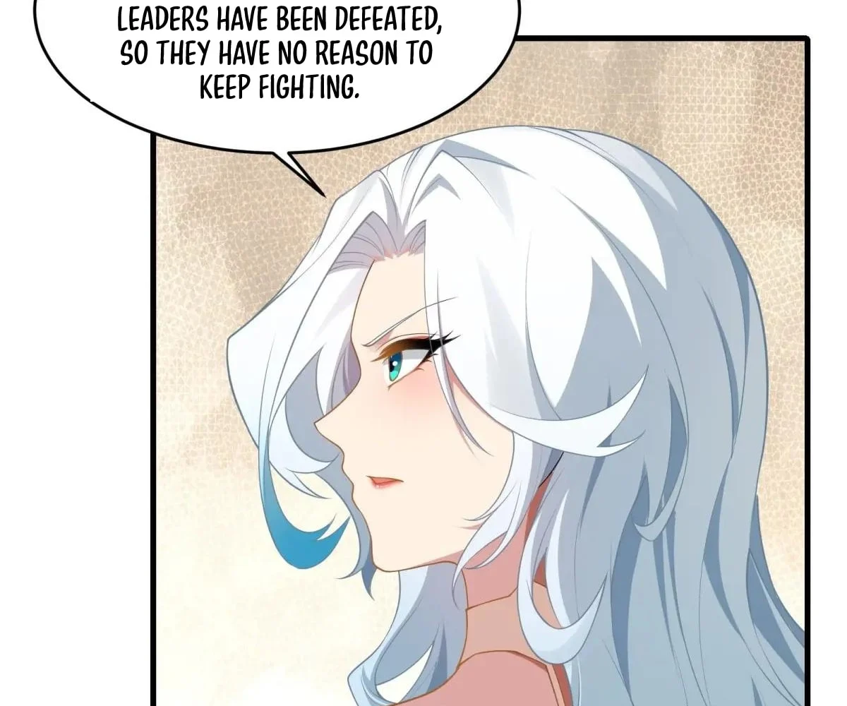 Traveling through time and space to become an unlucky NPC: I have a wife to protect me Chapter 70 - page 88
