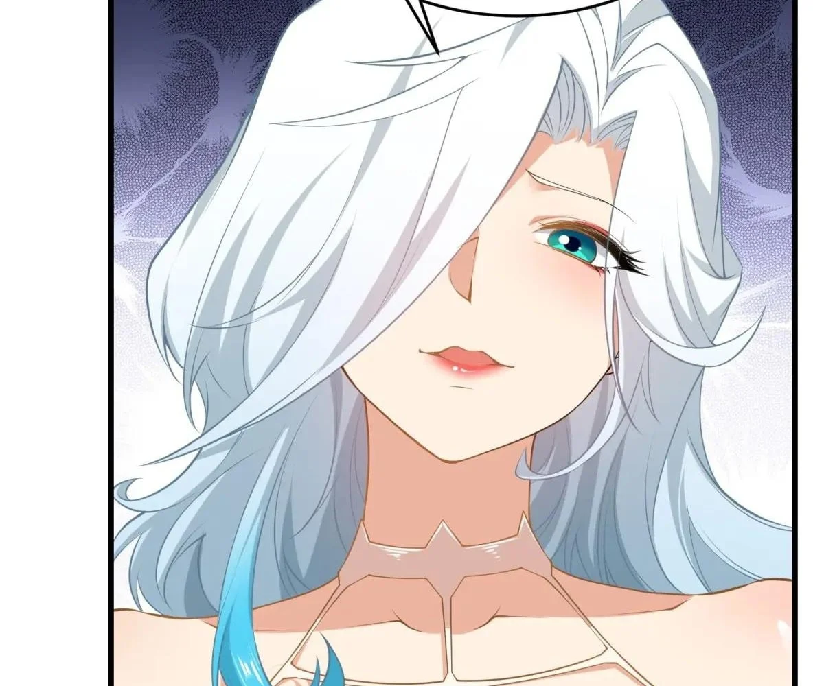 Traveling through time and space to become an unlucky NPC: I have a wife to protect me Chapter 70 - page 92