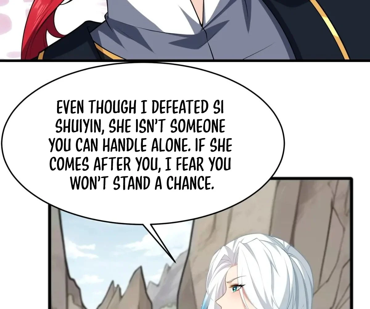 Traveling through time and space to become an unlucky NPC: I have a wife to protect me Chapter 70 - page 95