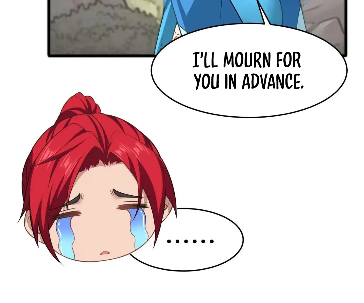 Traveling through time and space to become an unlucky NPC: I have a wife to protect me Chapter 70 - page 97