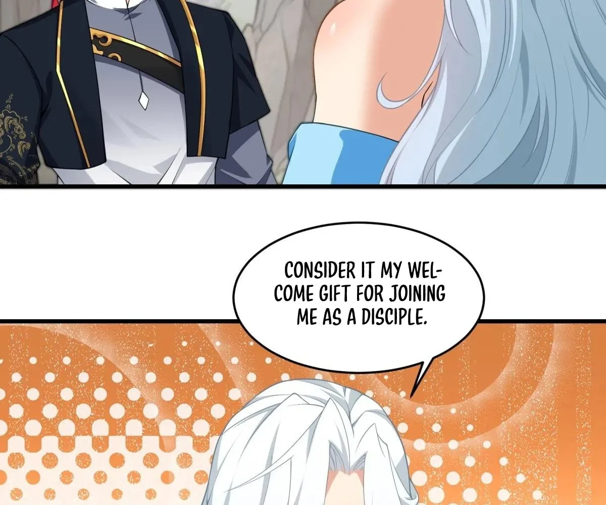 Traveling through time and space to become an unlucky NPC: I have a wife to protect me Chapter 70 - page 99