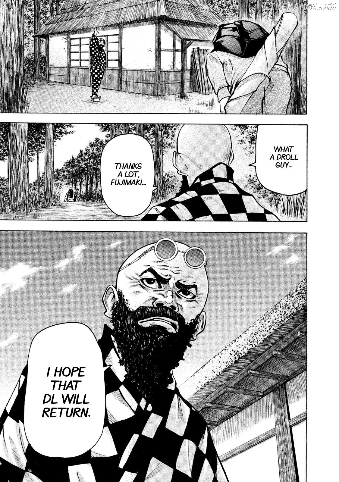Battle Studies Chapter 149 - page 5