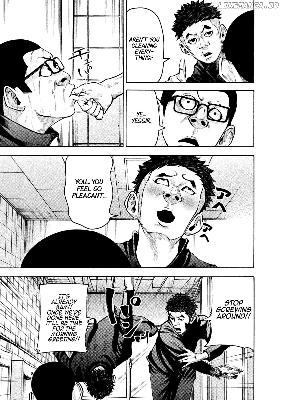 Battle Studies Chapter 149 - page 7