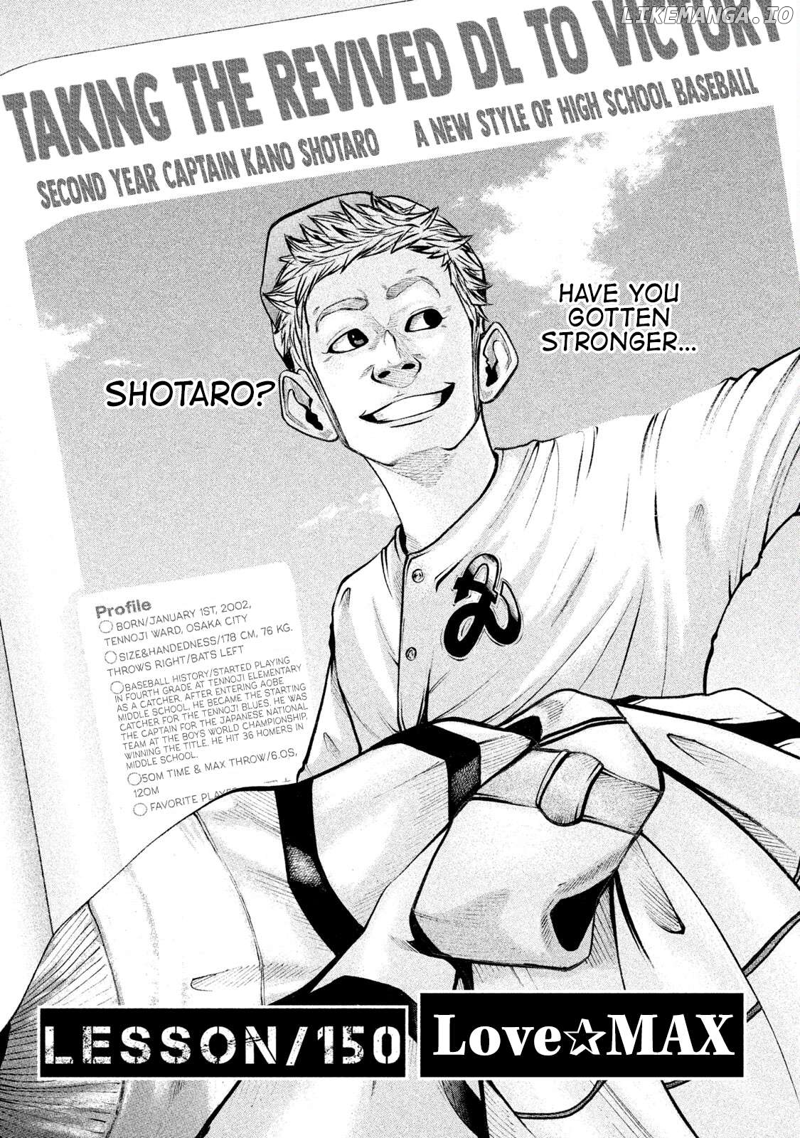 Battle Studies Chapter 150 - page 2