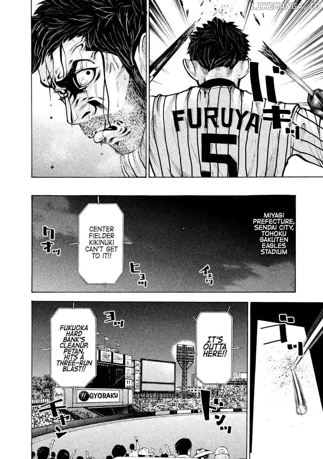 Battle Studies Chapter 152 - page 6