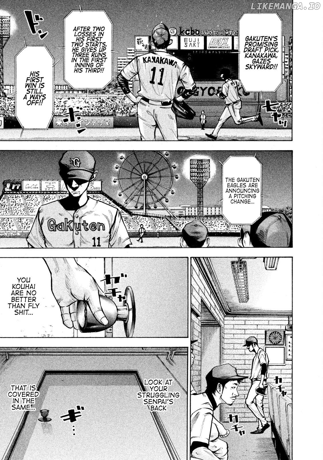 Battle Studies Chapter 152 - page 7