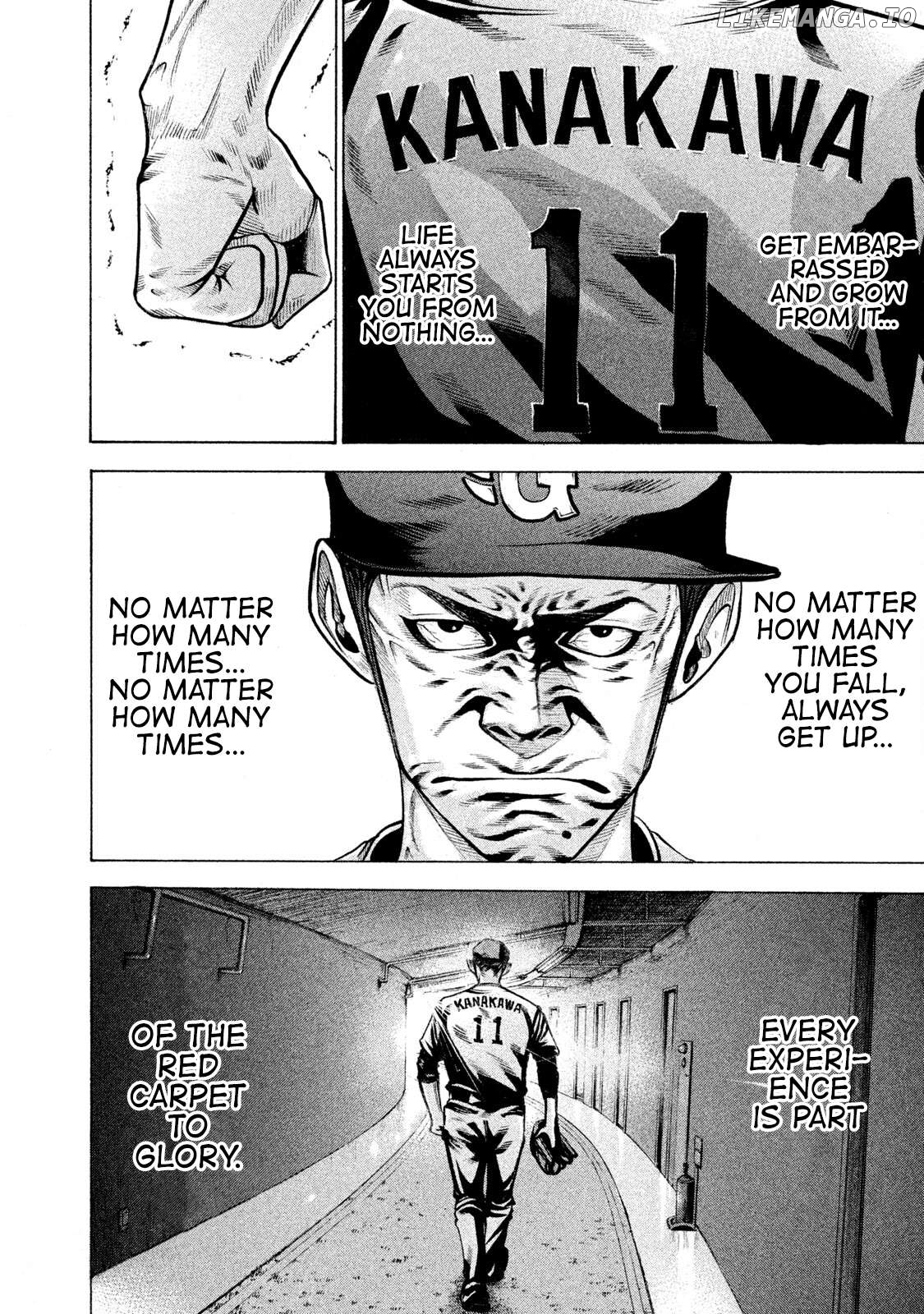 Battle Studies Chapter 152 - page 8