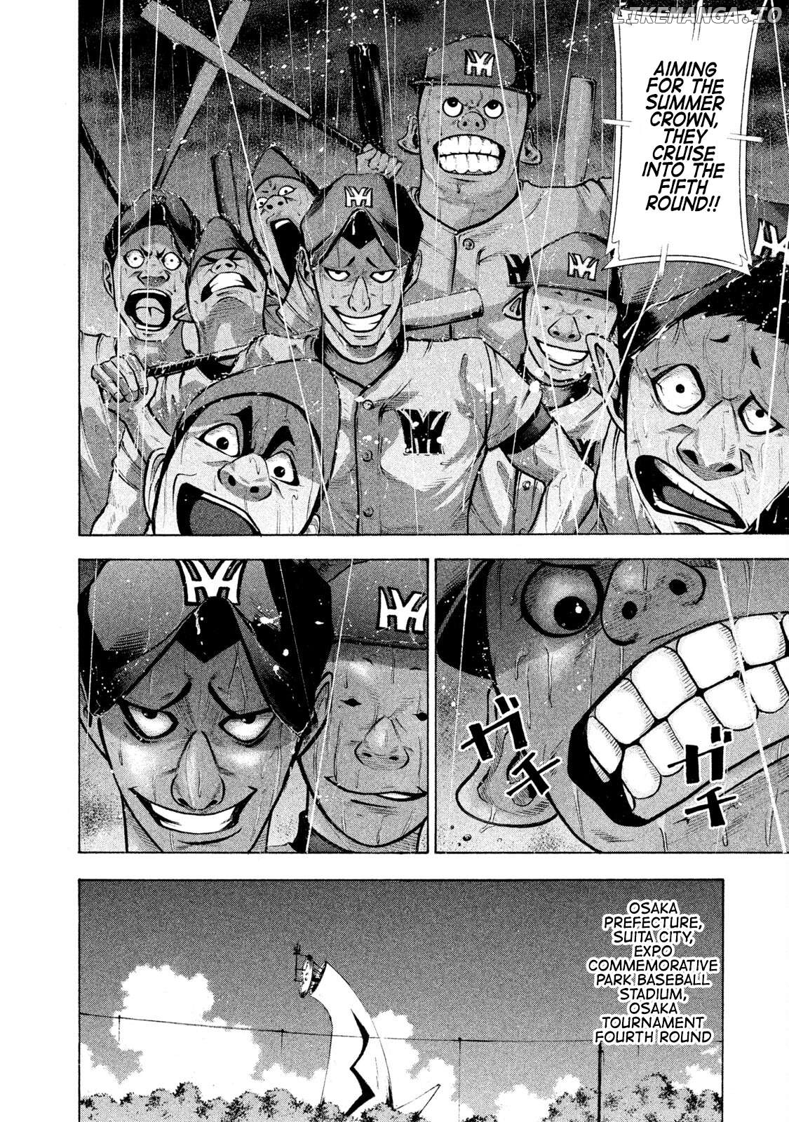 Battle Studies Chapter 153 - page 4