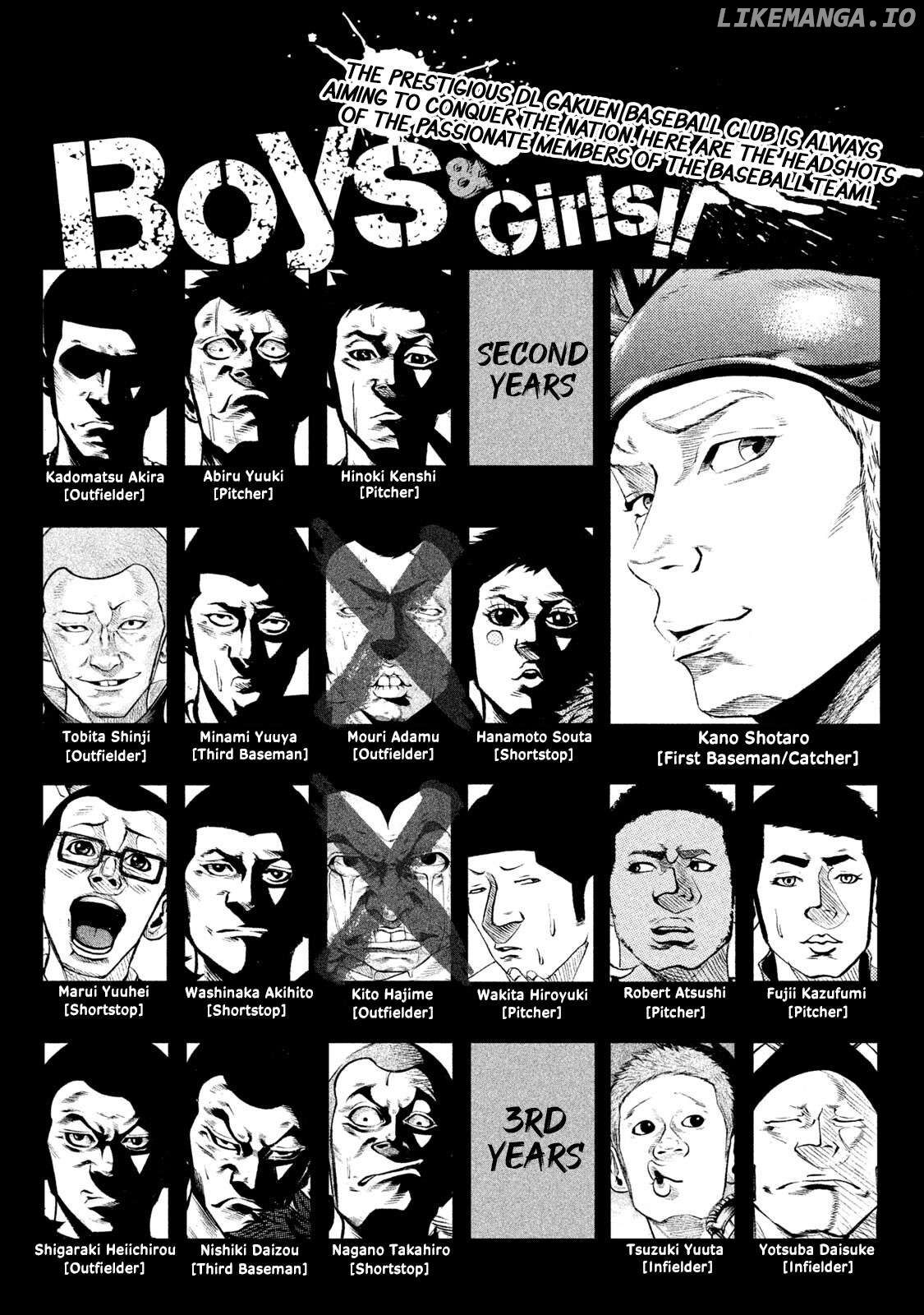 Battle Studies Chapter 154 - page 3