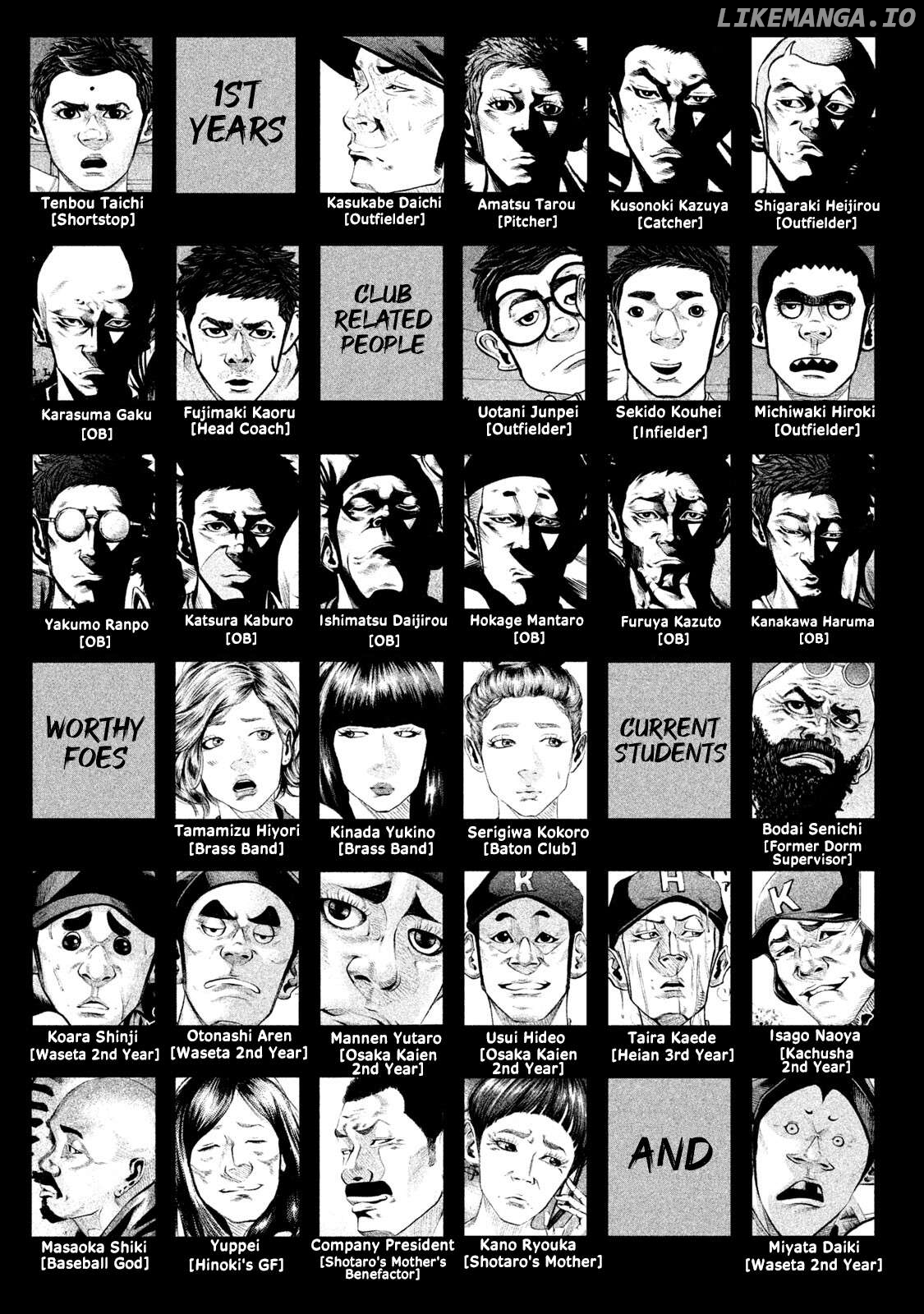 Battle Studies Chapter 154 - page 4