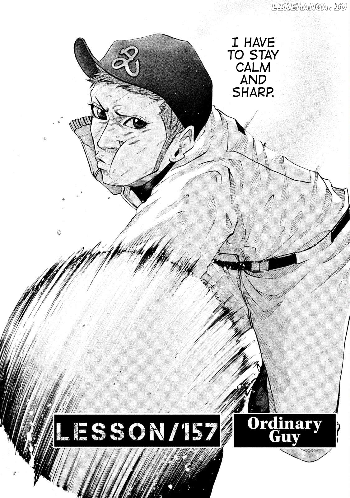 Battle Studies Chapter 157 - page 2