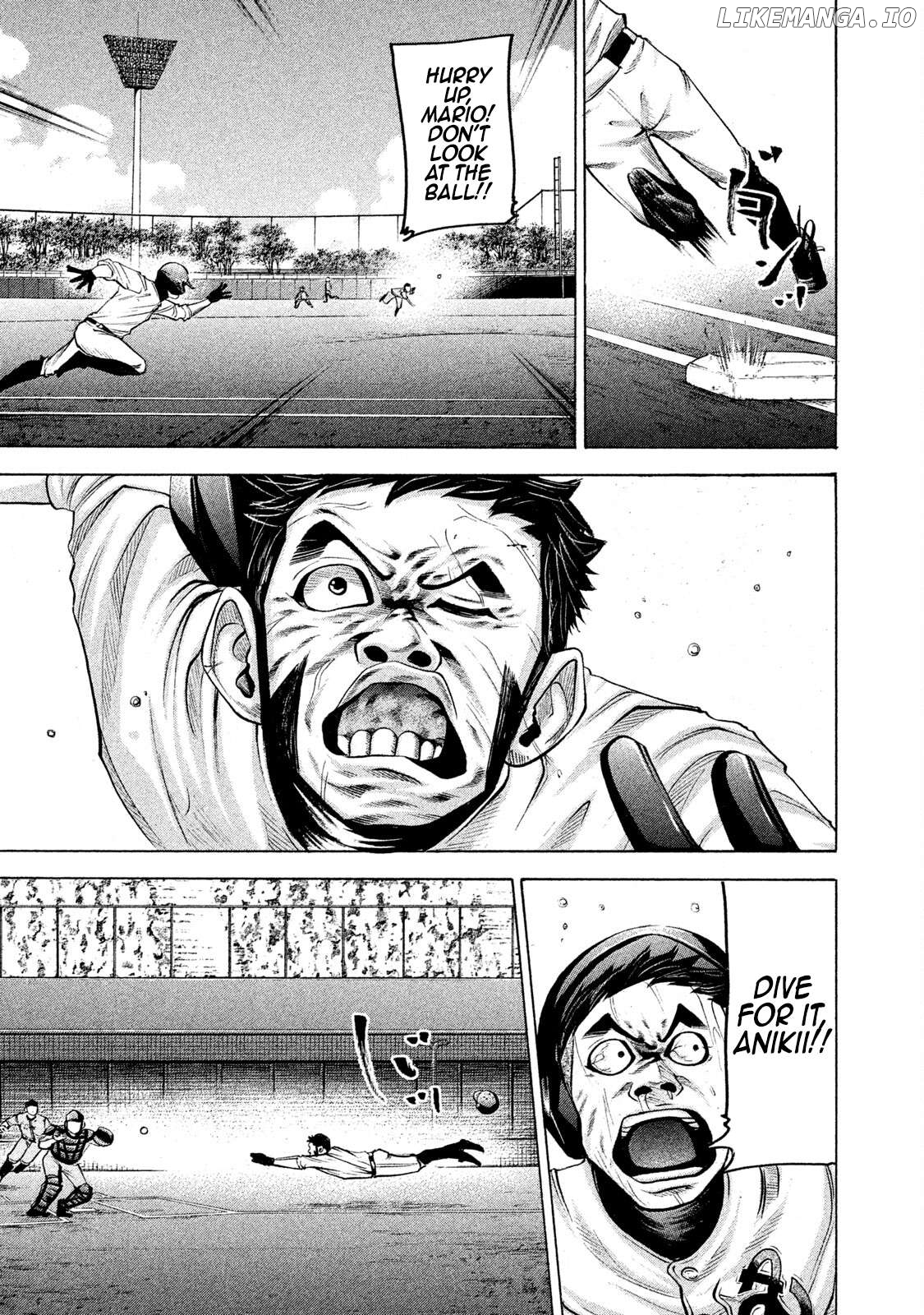 Battle Studies Chapter 162 - page 10