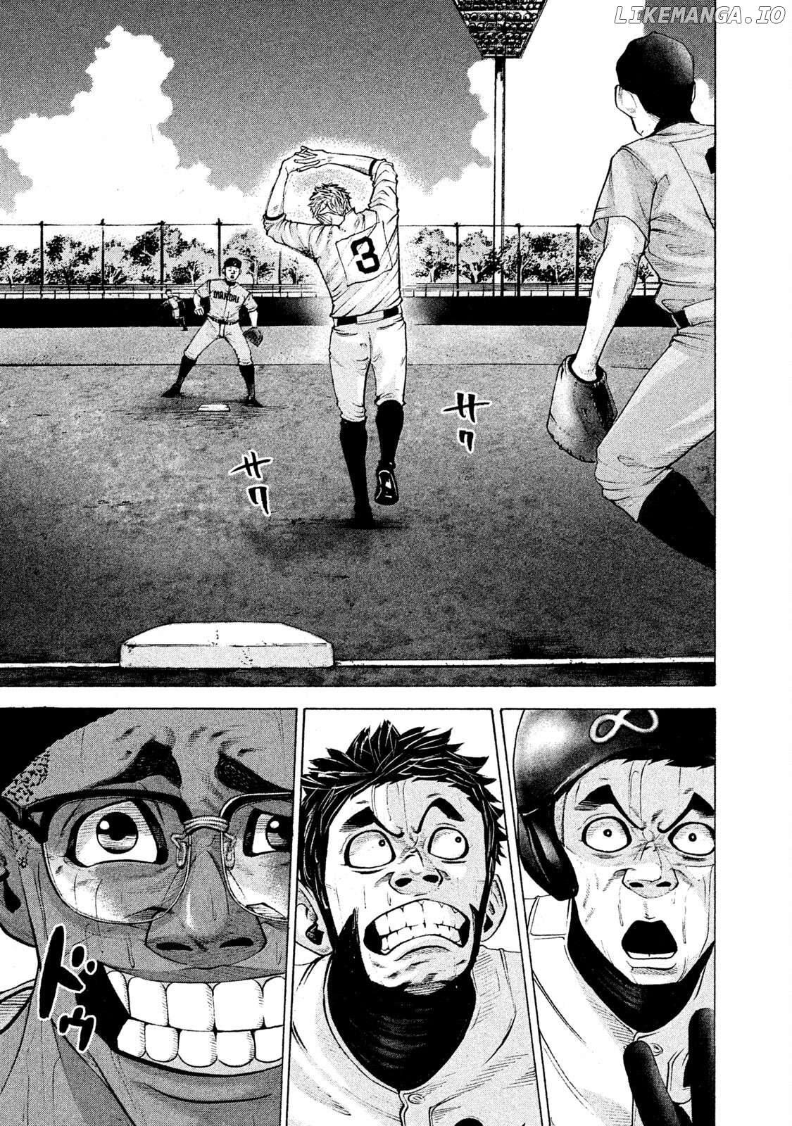 Battle Studies Chapter 162 - page 16