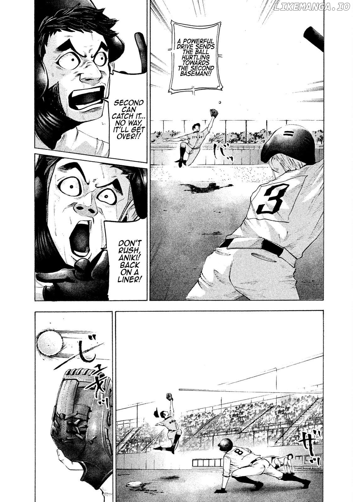 Battle Studies Chapter 162 - page 3