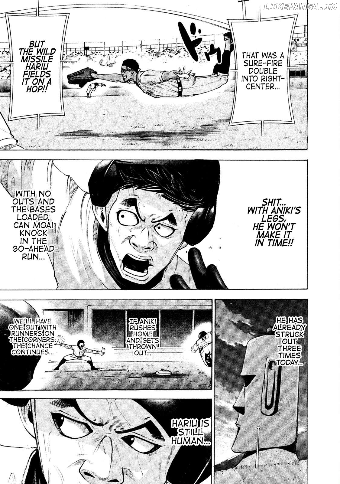 Battle Studies Chapter 162 - page 6