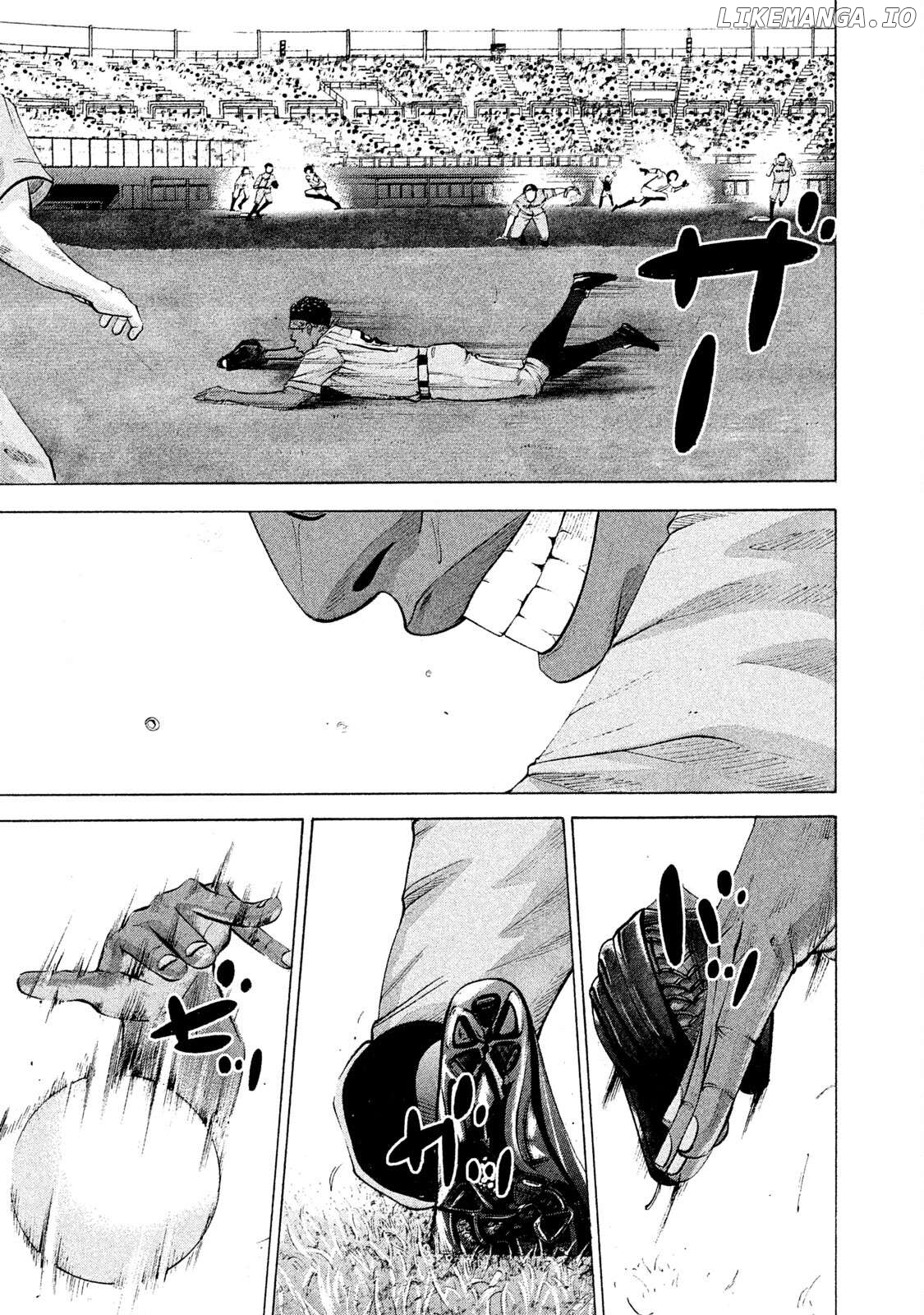 Battle Studies Chapter 162 - page 8
