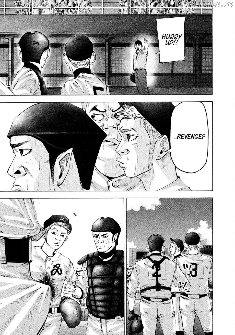 Battle Studies Chapter 165 - page 9