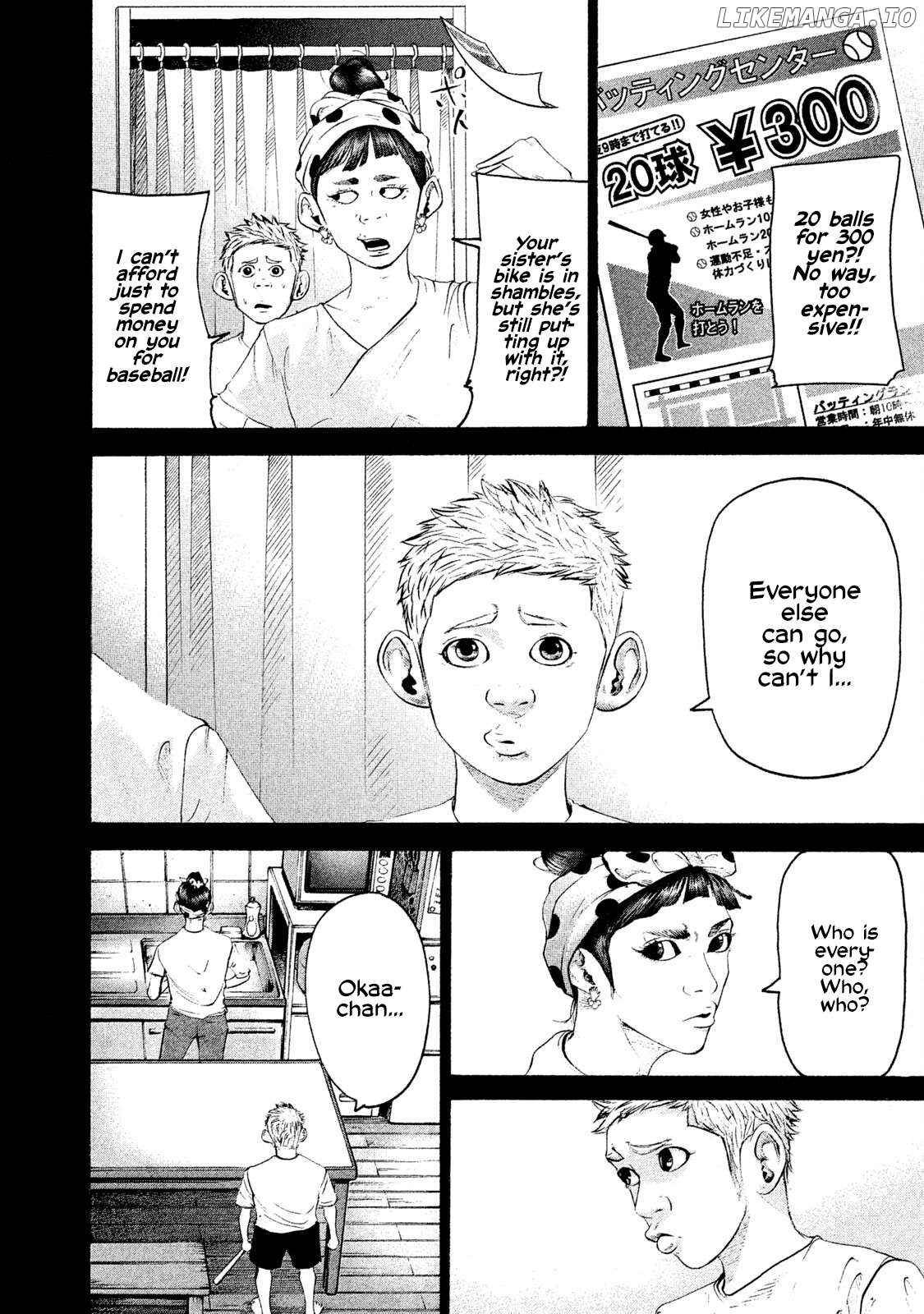Battle Studies Chapter 168 - page 10
