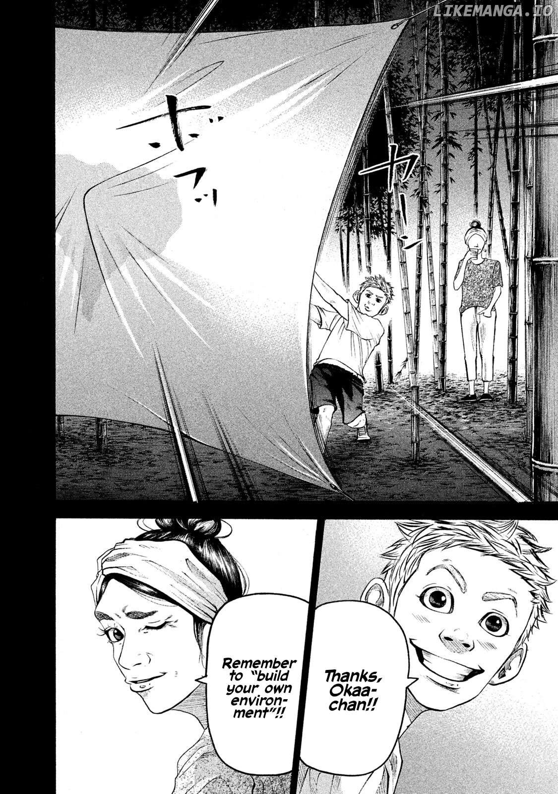 Battle Studies Chapter 168 - page 16