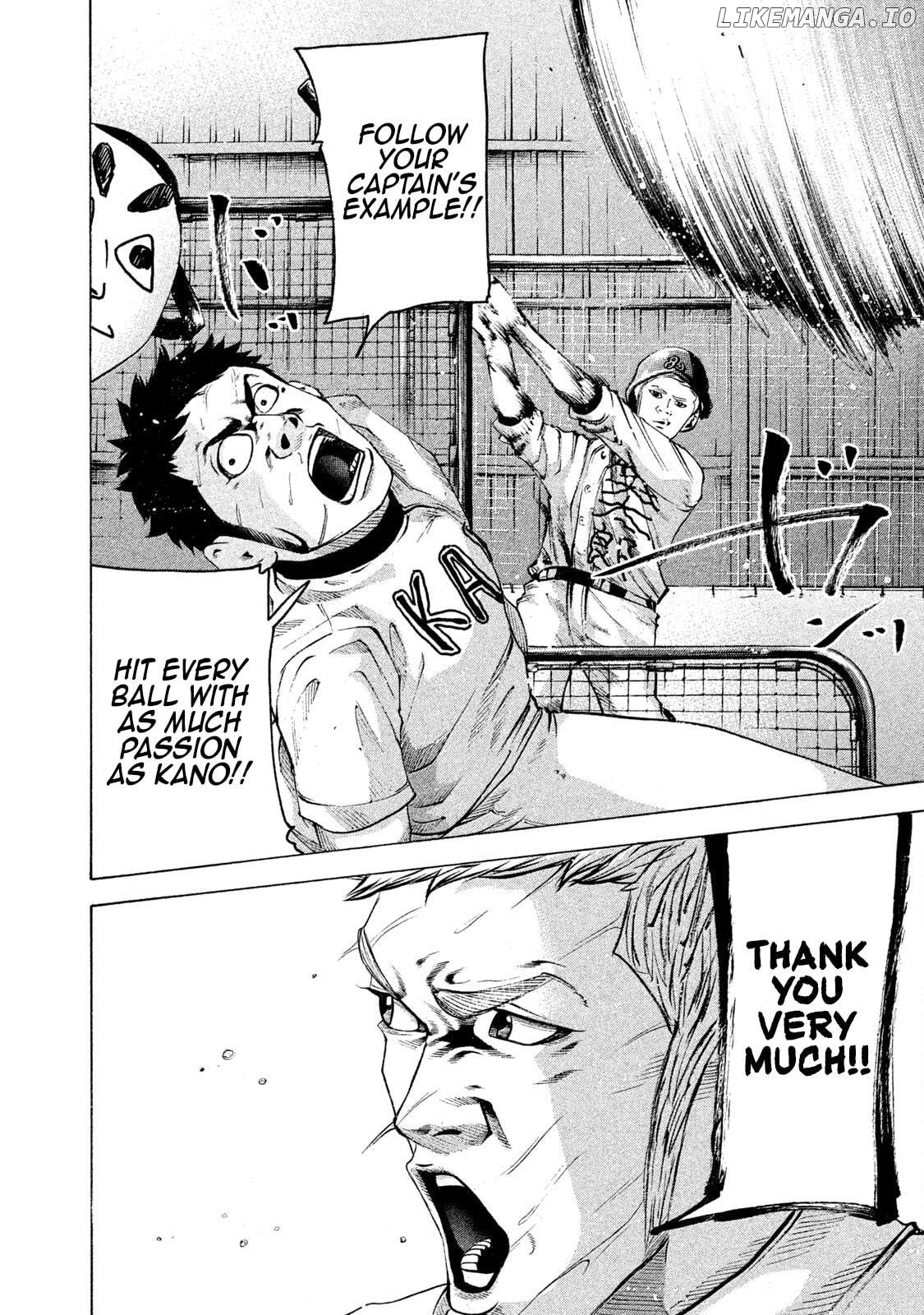 Battle Studies Chapter 168 - page 8
