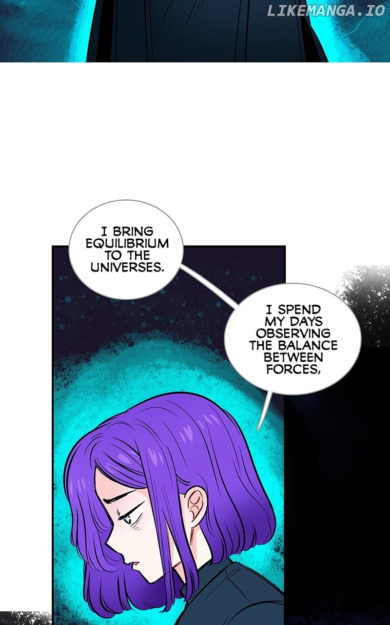 Blessed - Manga Chapter 102 - page 14