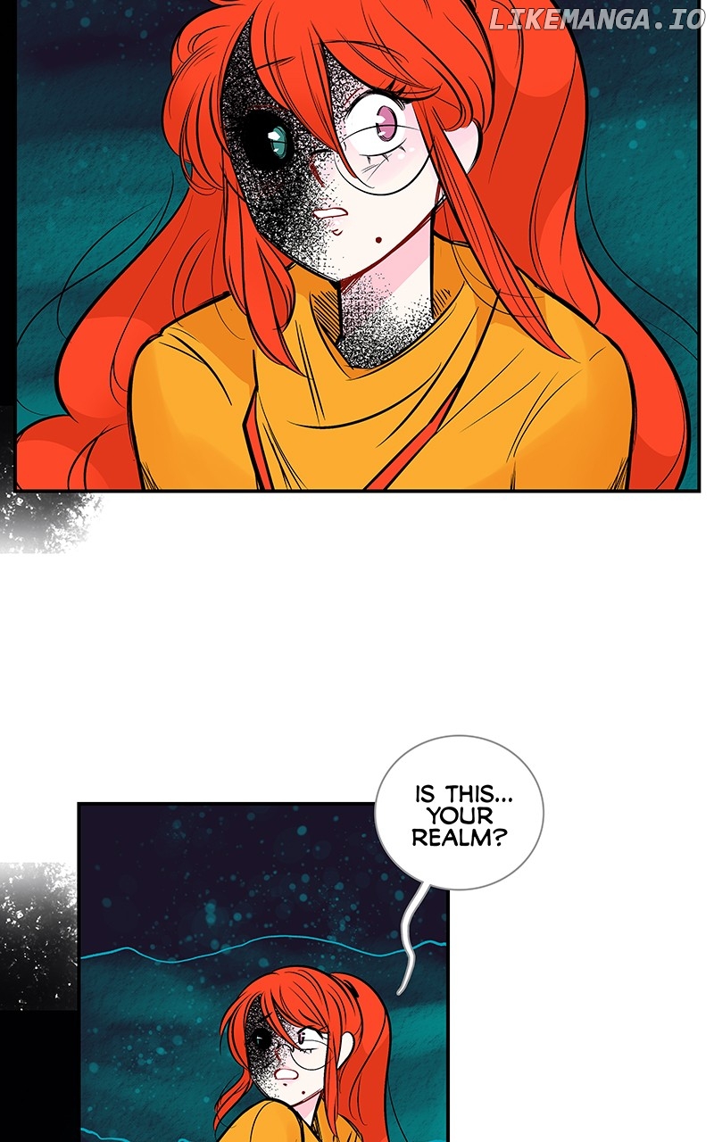 Blessed - Manga Chapter 102 - page 17