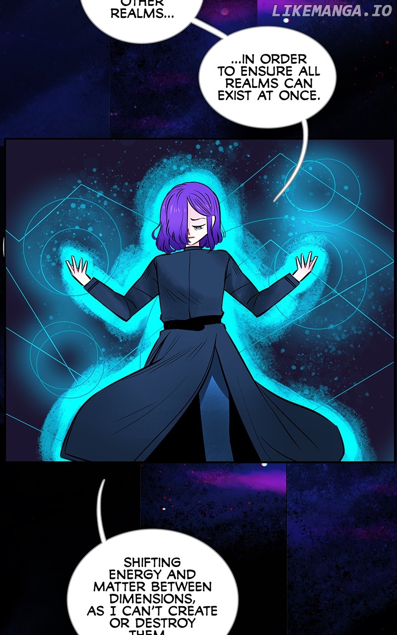 Blessed - Manga Chapter 102 - page 19