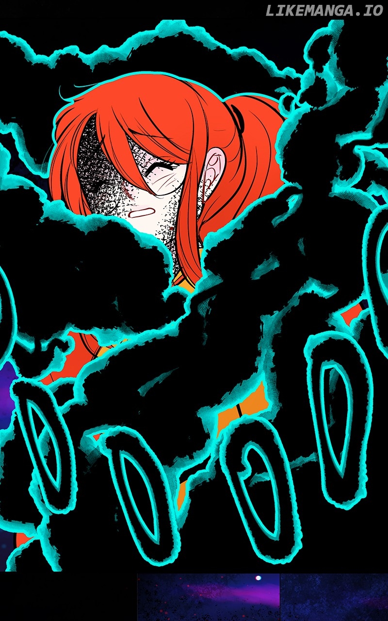 Blessed - Manga Chapter 103 - page 5