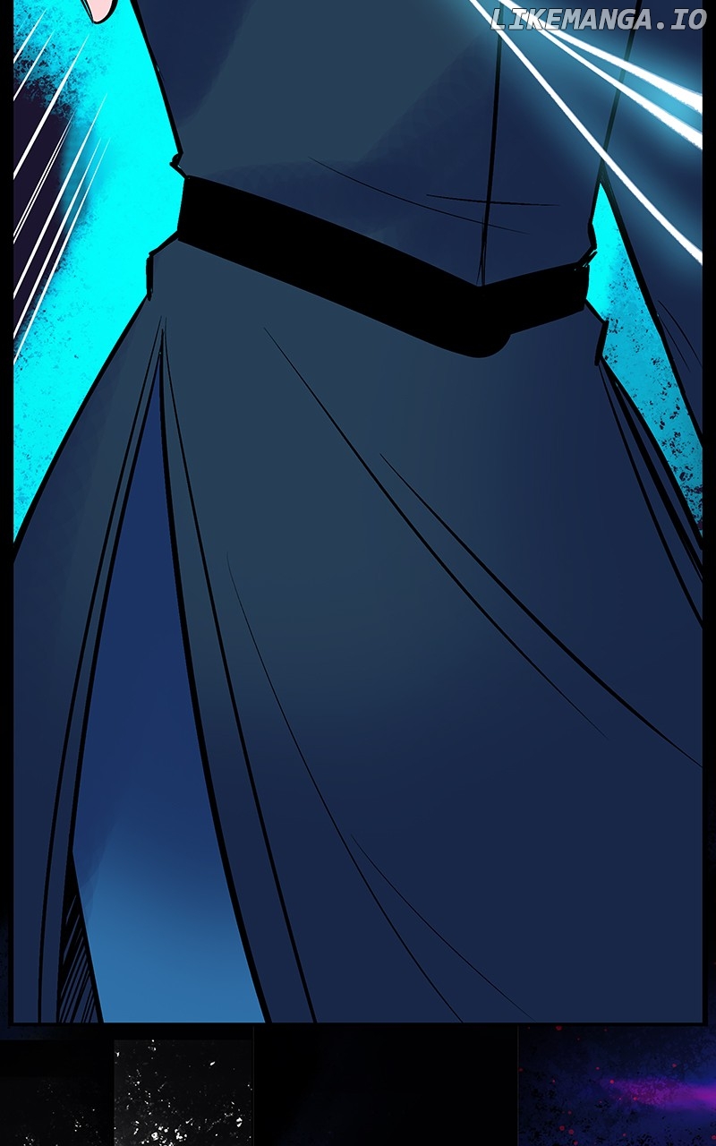 Blessed - Manga Chapter 103 - page 24