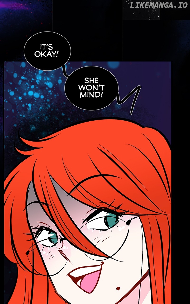 Blessed - Manga Chapter 103 - page 30