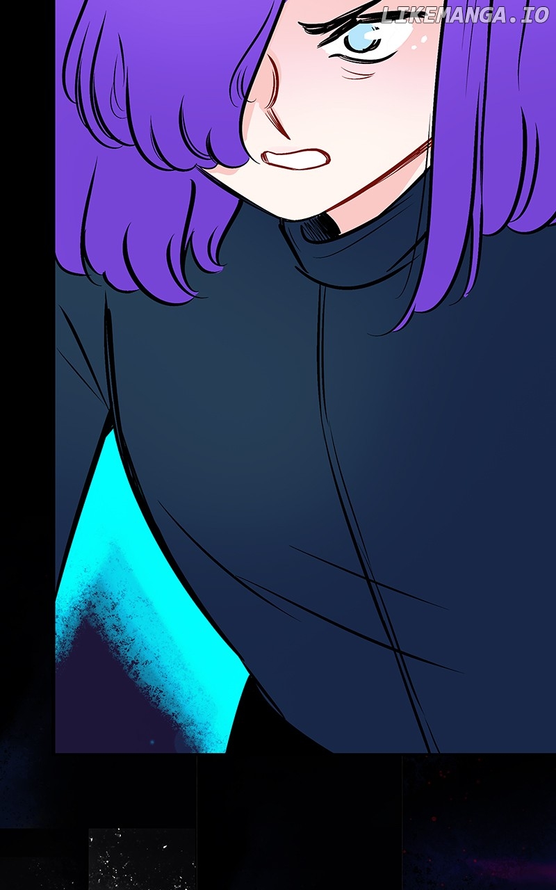 Blessed - Manga Chapter 103 - page 33