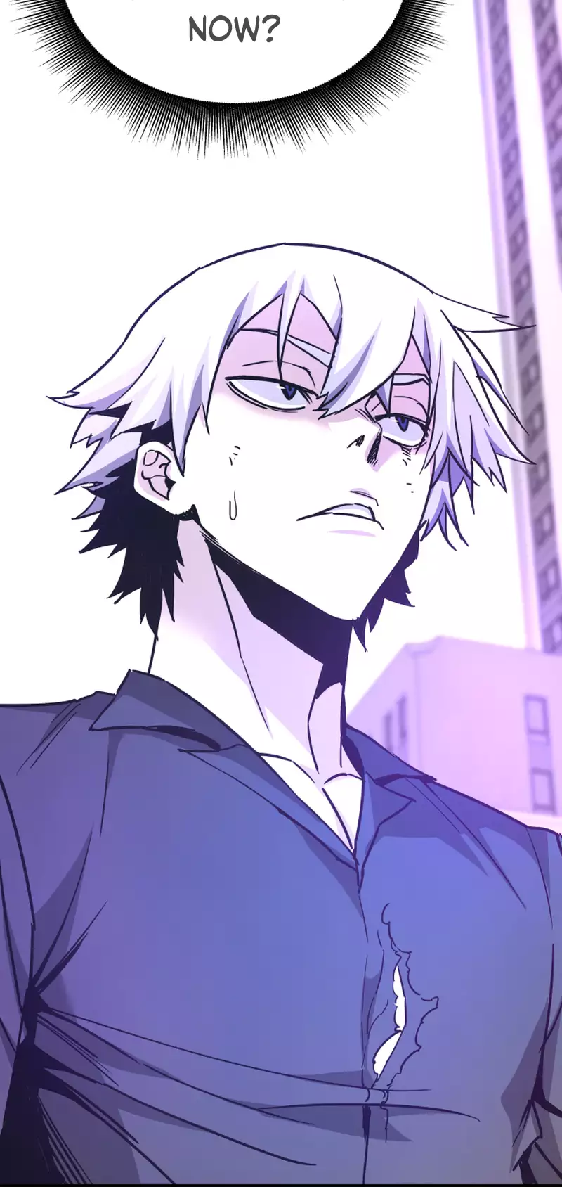 Han Dae Sung Returned From Hell Chapter 108 - page 16