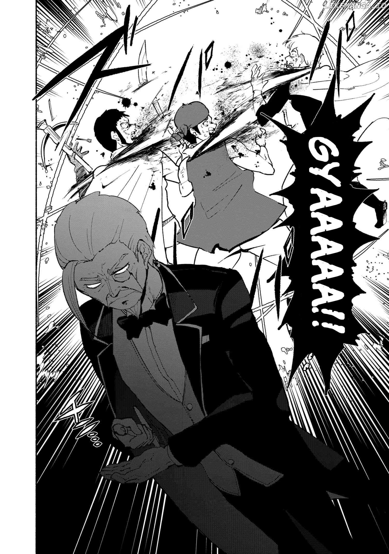 Suterare Elf-san wa Sekai de Ichiban Tsuyokute Kawaii! Chapter 3.1 - page 18