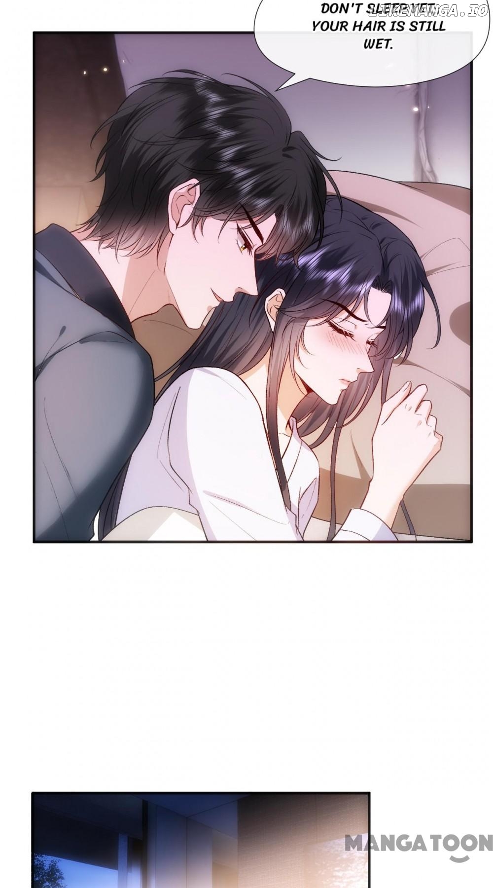 Madam and Her Daily Online Face-Slapping Chapter 110 - page 17