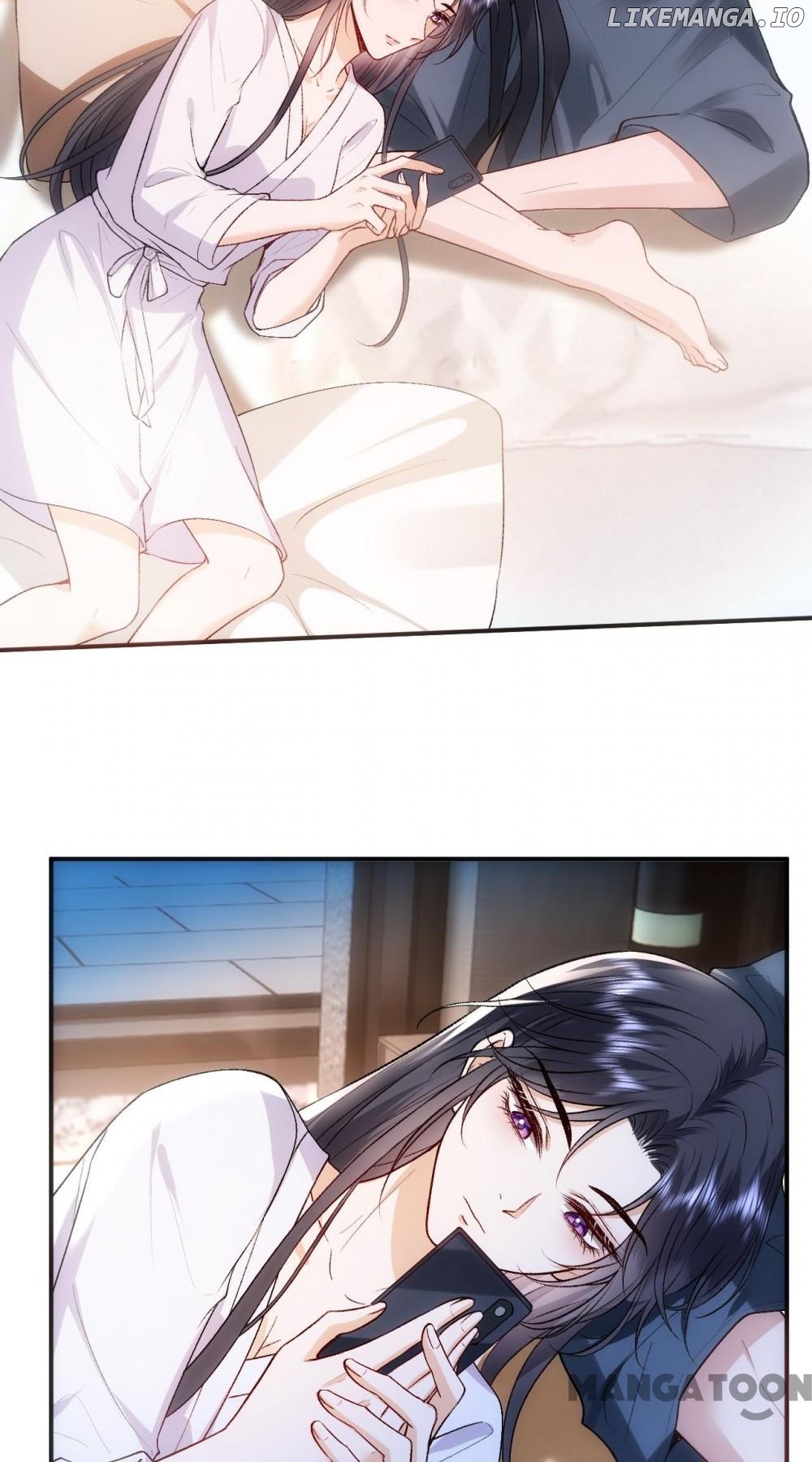 Madam and Her Daily Online Face-Slapping Chapter 110 - page 19