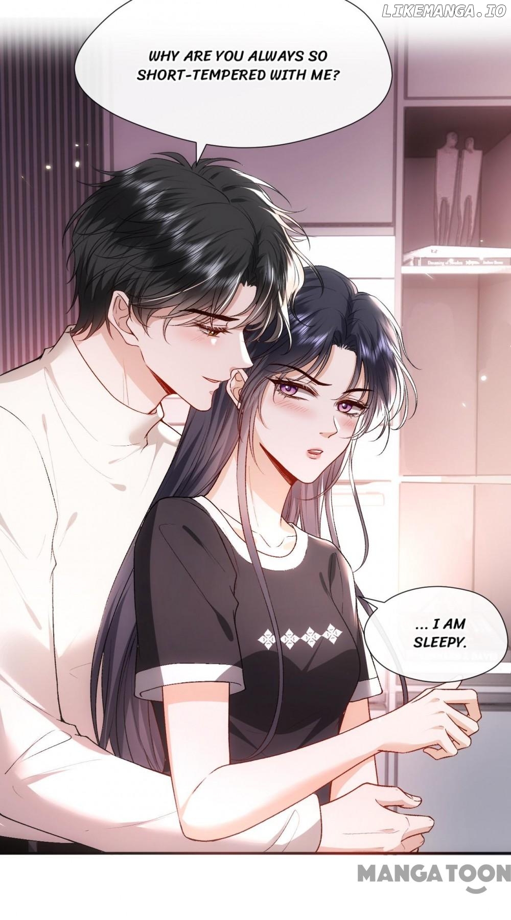 Madam and Her Daily Online Face-Slapping Chapter 110 - page 3