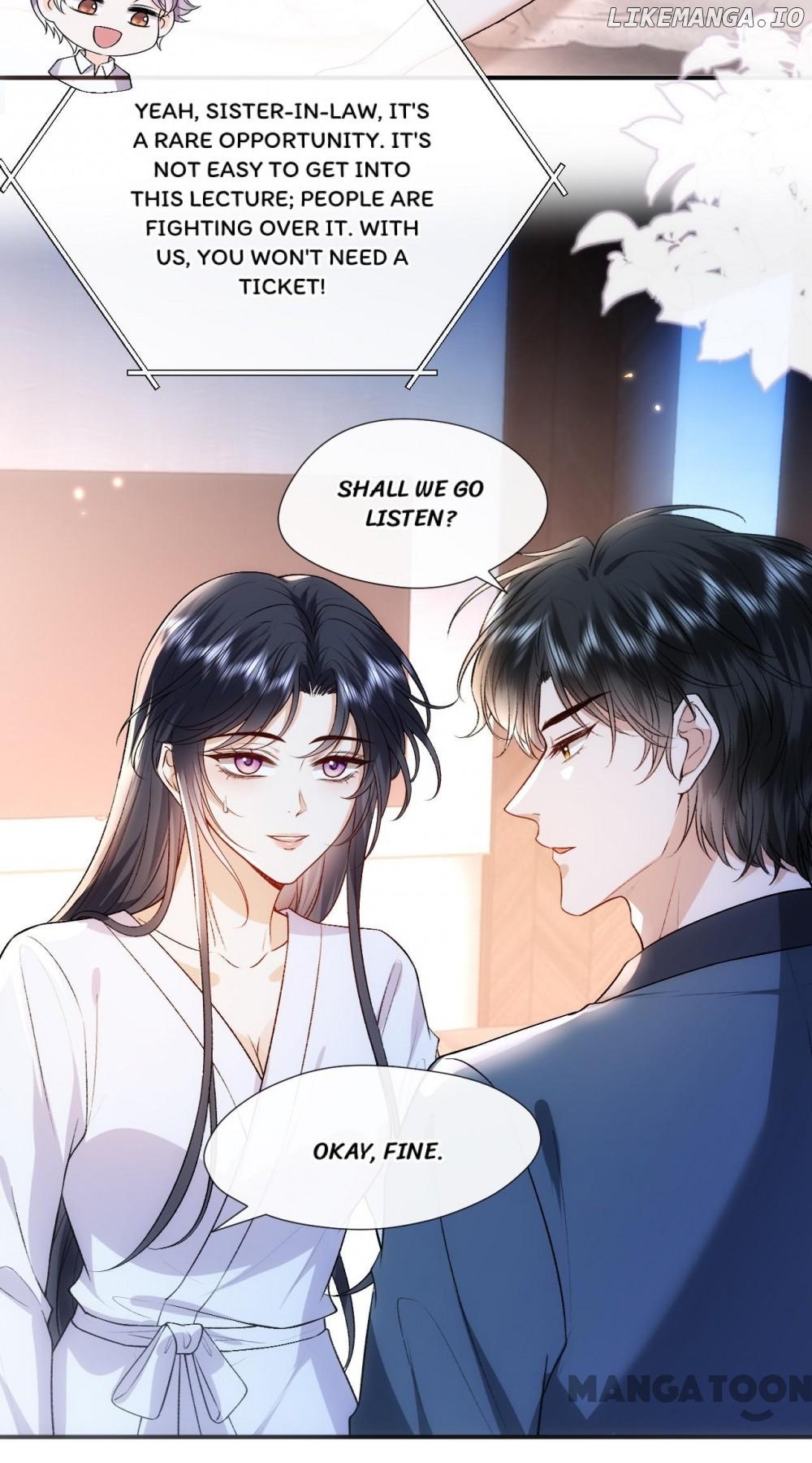 Madam and Her Daily Online Face-Slapping Chapter 110 - page 25