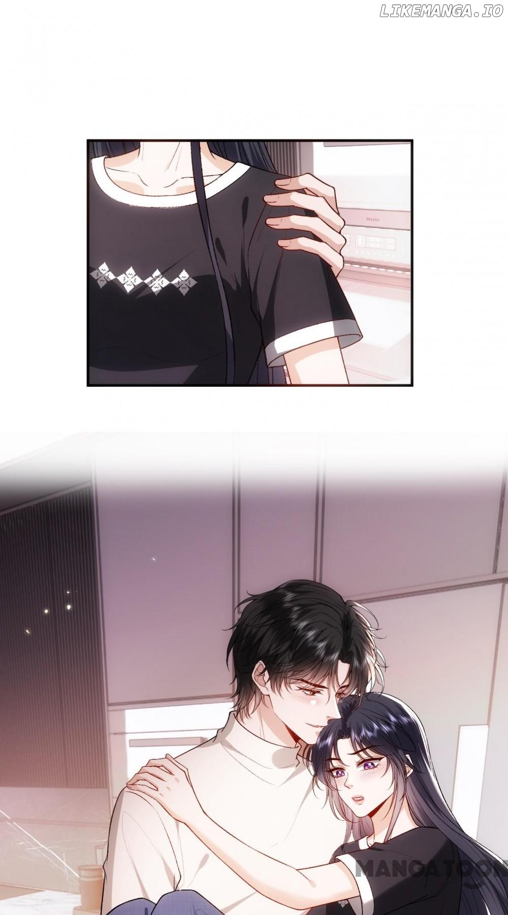 Madam and Her Daily Online Face-Slapping Chapter 110 - page 4