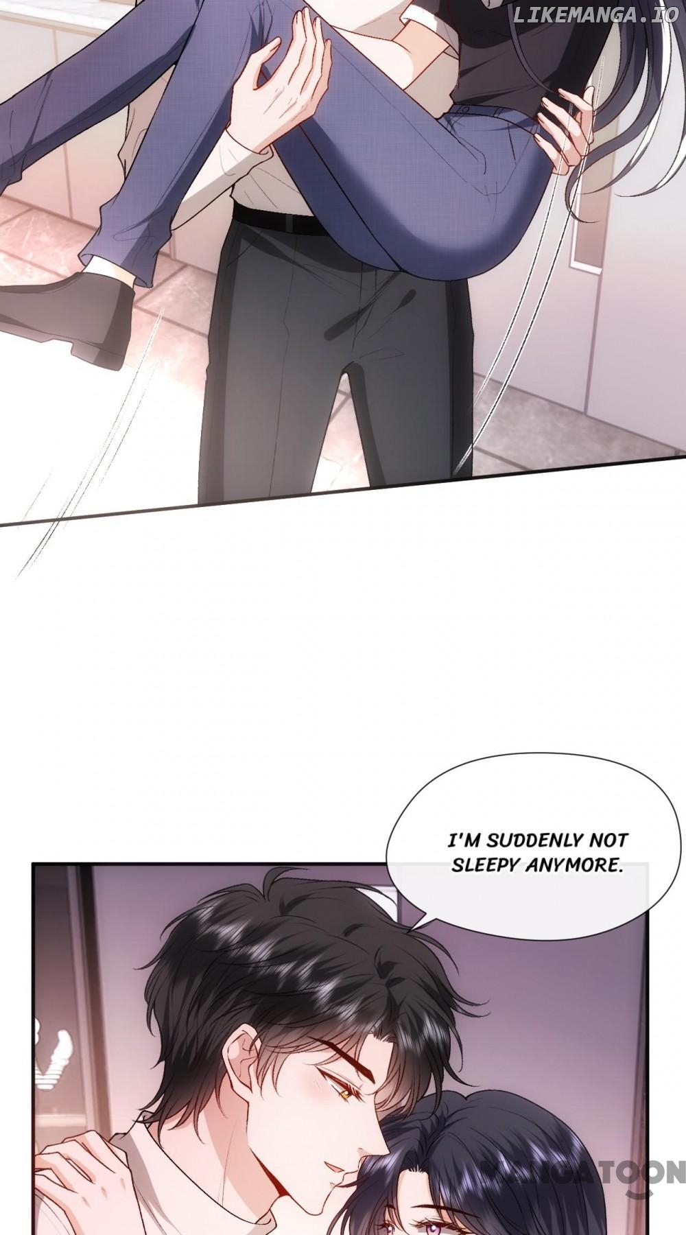 Madam and Her Daily Online Face-Slapping Chapter 110 - page 5