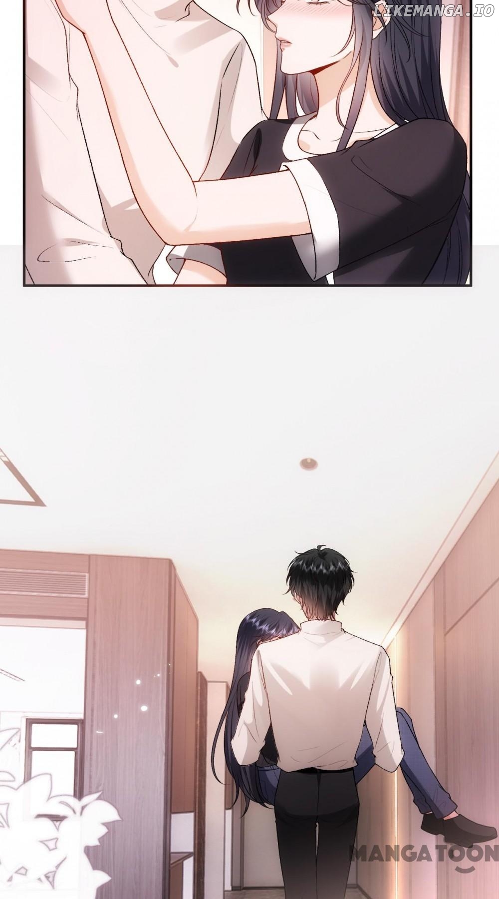 Madam and Her Daily Online Face-Slapping Chapter 110 - page 6